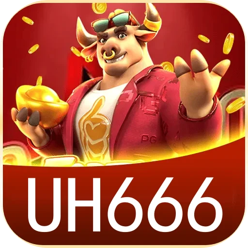 UH666 Cassino Online